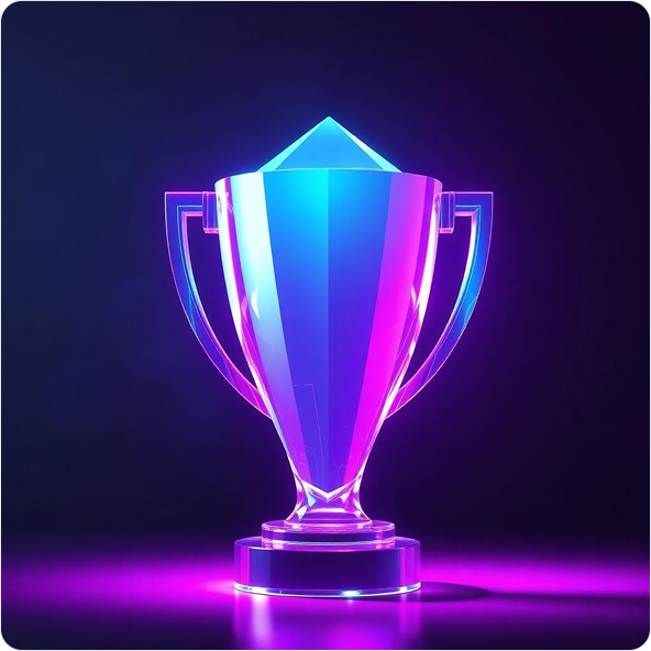 Trophée cristallin Review Car 2026